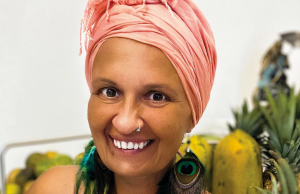 W balansie ze sobą. Rozmowa z Iloną Skibą