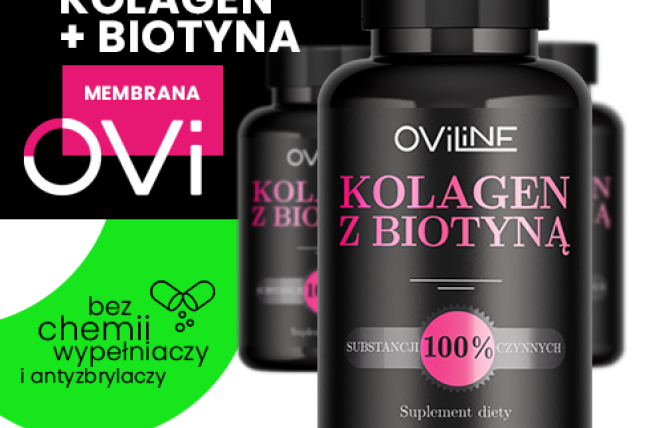 Istotne powiązanie: siarka i kolagen