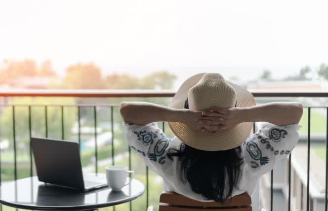 Nowy wymiar "work-life balance"