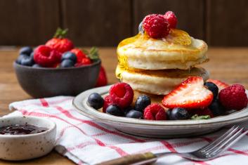 Przepisy w stylu keto dla smakosz