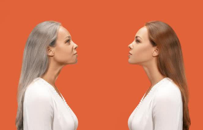 Sekret młodości tkwi w mitochondriach!