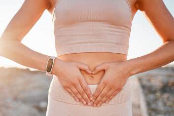 Mikrobiom chroni przed słodką chorobą