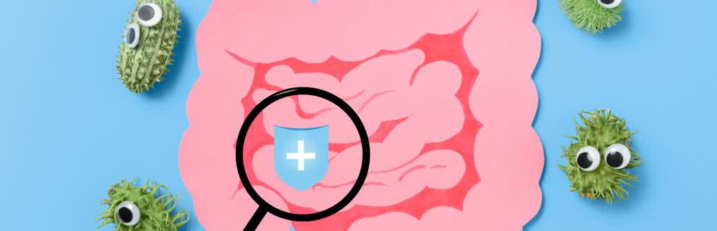 Dysbioza jelitowa - przyczyny i konsekwencje