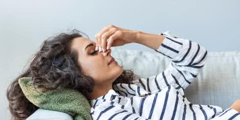 Anemia i zakrzepica - co je łączy?