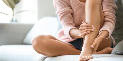 Jak dbać o żyły naturalnie?