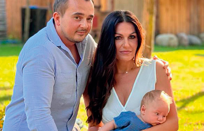 Nieswoiste zapalenie jelit. Historia Joanny