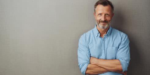 Andropauza - co to takiego i jakie są sposoby łagodzenia objawów?