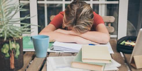 Długi COVID gorszy niż rak?