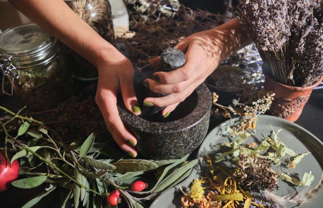 Neuroborelioza - zioła, suplementacja i dieta