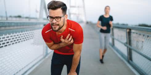 Tachykardia - niepokojący rytm serca. Przyczyny, objawy, diagnostyka