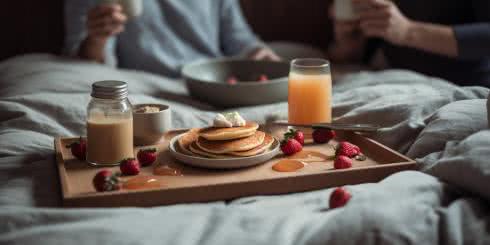 Wczesne posiłki uchronią Cię przed cukrzycą?