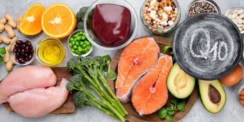8 powodów, dla kórych warto stosować koenzym Q10