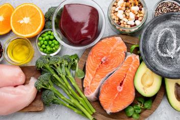 Koenzym Q10 dodaje energii i wydłuża życie