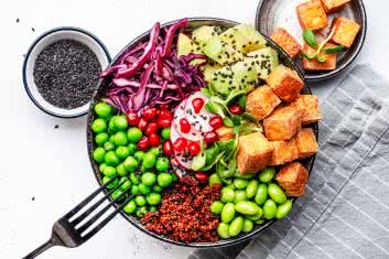 Najlepsza dieta antynowotworowa 