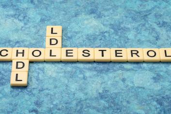 Cholesterol pod kontrolą