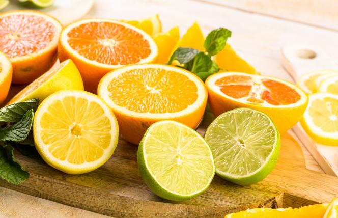 Miażdżyca - co ma wspólnego z witaminą C?