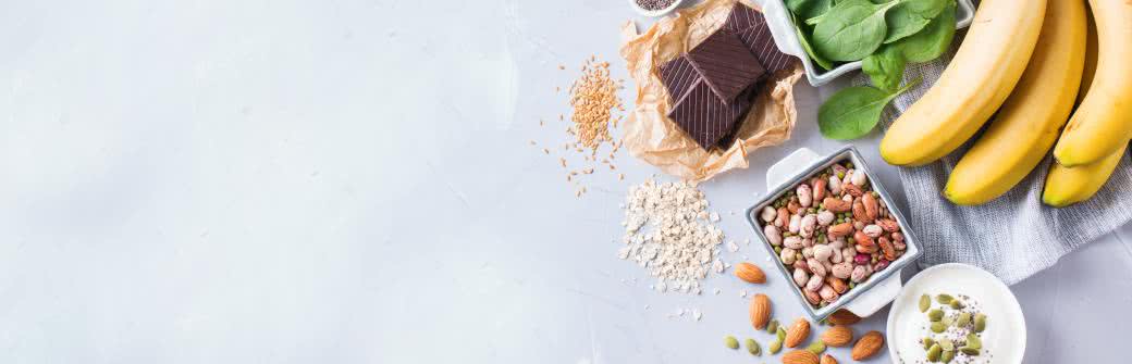 11 powodów, dla których warto suplementować magnez