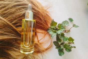 Zatrzymaj wypadanie włosów