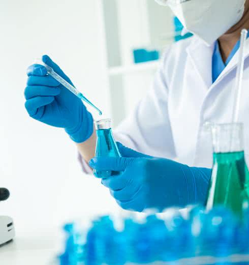 Nowe technologie w walce z nowotworami - innowacyjne narzędzie polskich naukowców