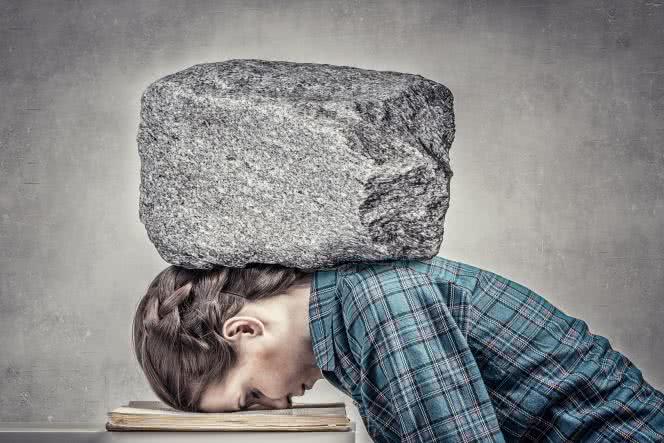 Czy można rozchorować się ze stresu?