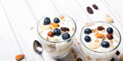 Jaka jest najlepsza dieta w okresie menopauzy?