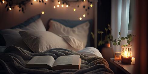 Jak zadbać o zdrowy sen podczas menopauzy?