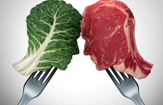 TMAO, czyli dlaczego warto ograniczyć mięso w diecie?
