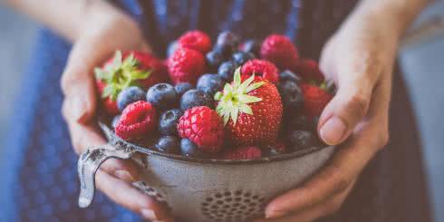 Flawonoidy - czym są i w których produktach jest ich najwięcej