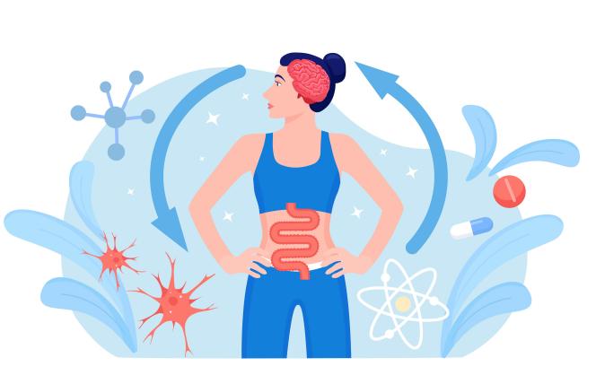 Jak stres wpływa na układ pokarmowy?