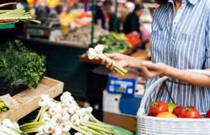 Odżywianie mikrobioty i pułapki, których należy unikać