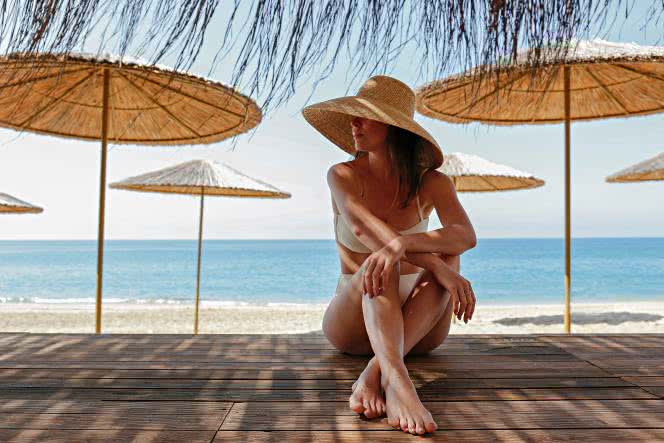 Groźne oparzenia słoneczne - jak im zapobiegać, domowe sposoby leczenia