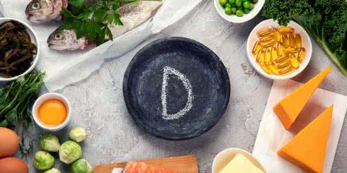 Witamina D - na co pomaga i dlaczego jest ważna?