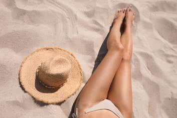 Komfortowa depilacja 