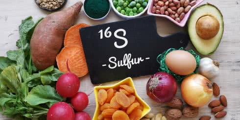 10 powodów, dla których warto suplementować siarkę