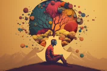 Wyciszenie w tonacji B 