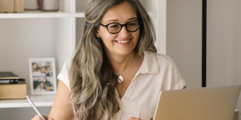 20 pytań o menopauzę. Sprawdź, co naprawdę o niej wiesz