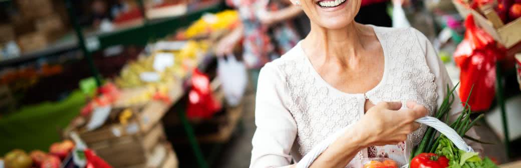 Jak się pozbyć menopauzalnej talii w 21 dni?