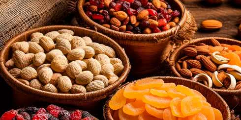 Niedobór potasu - jakie daje objawy i jak sobie z nim poradzić?