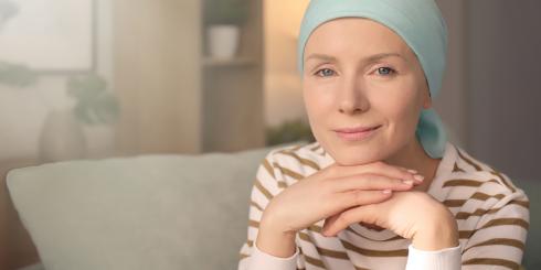 Eliminacja genu przetrwania -  nowatorskie podejście do terapii nowotworowej