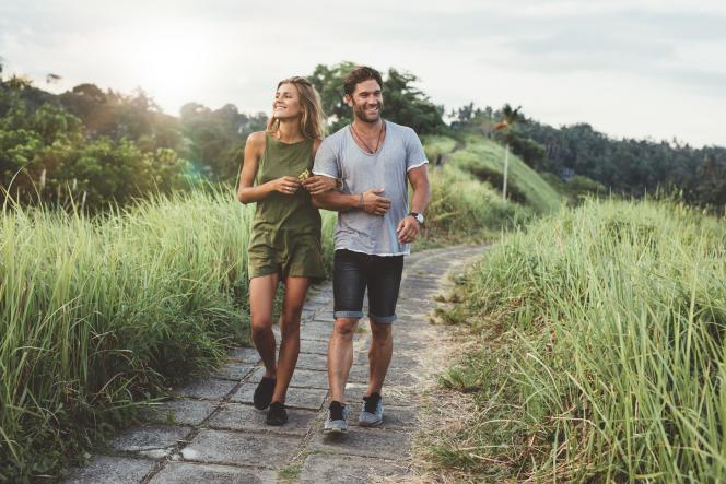 Ile kroków dziennie dla zdrowia? Mniej, niż przypuszczasz