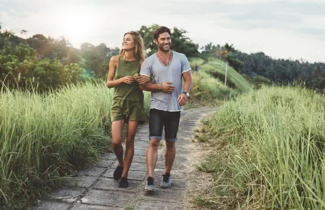 Ile kroków dziennie dla zdrowia? Mniej, niż przypuszczasz