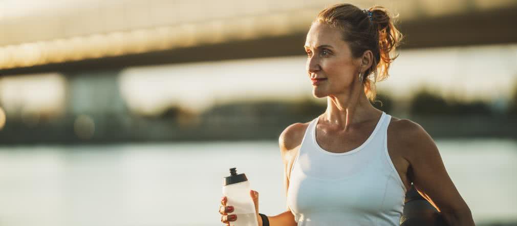 Jak wysiłek fizyczny przyspiesza metabolizm?