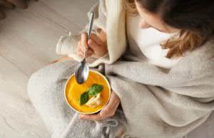 Wygrałam z otyłością - dieta zupowa Moniki Honory