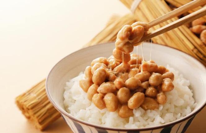 Natto jest dobre dla każdego!