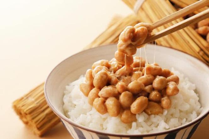 Natto jest dobre dla każdego!