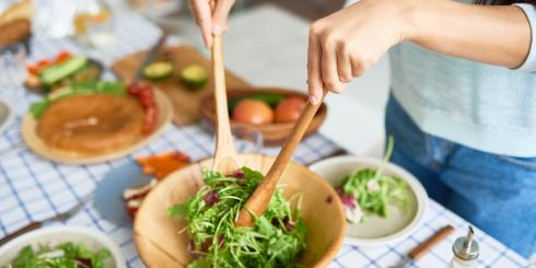 Foliany - na co pomagają i jakie mają właściwości?