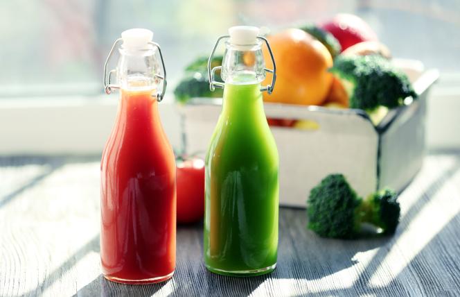 Post warzywno-owocowy. Mariusz Budrowski mówi, jak dzięki postom pokonał raka