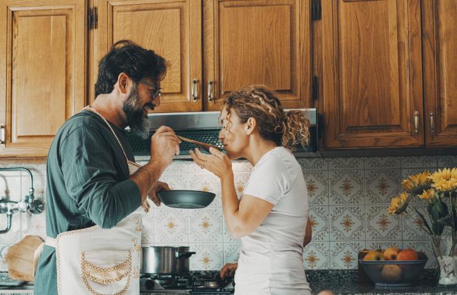 Złoty podział żywności, czyli jak jeść optymalnie i zdrowo