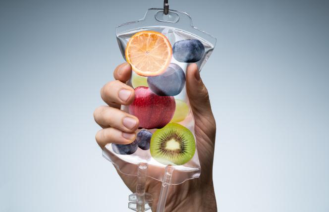 Witaminy na stany zapalne - to naprawdę działa!