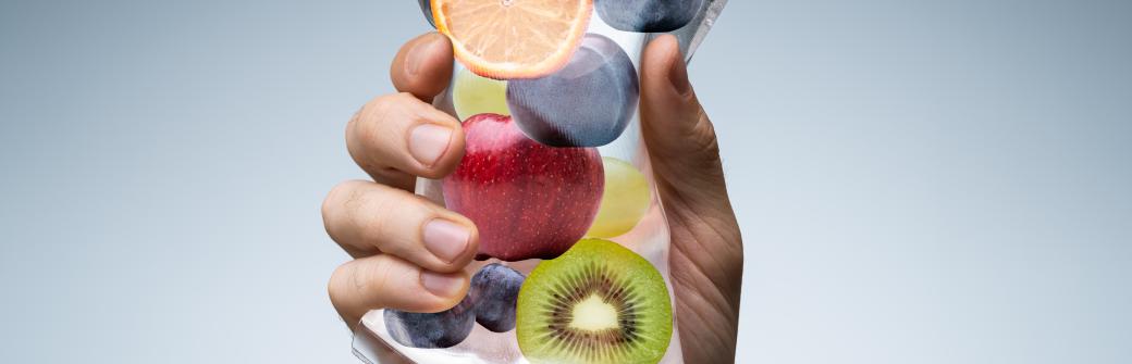 Witaminy na stany zapalne - to naprawdę działa!